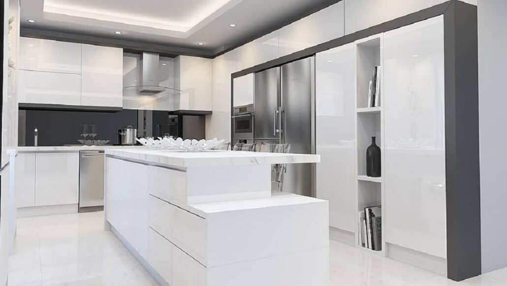 دکوراسیون کلاسیک