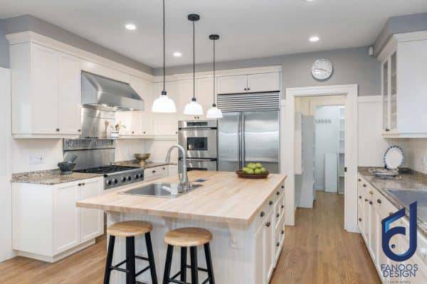 کابینت وکیوم چیست