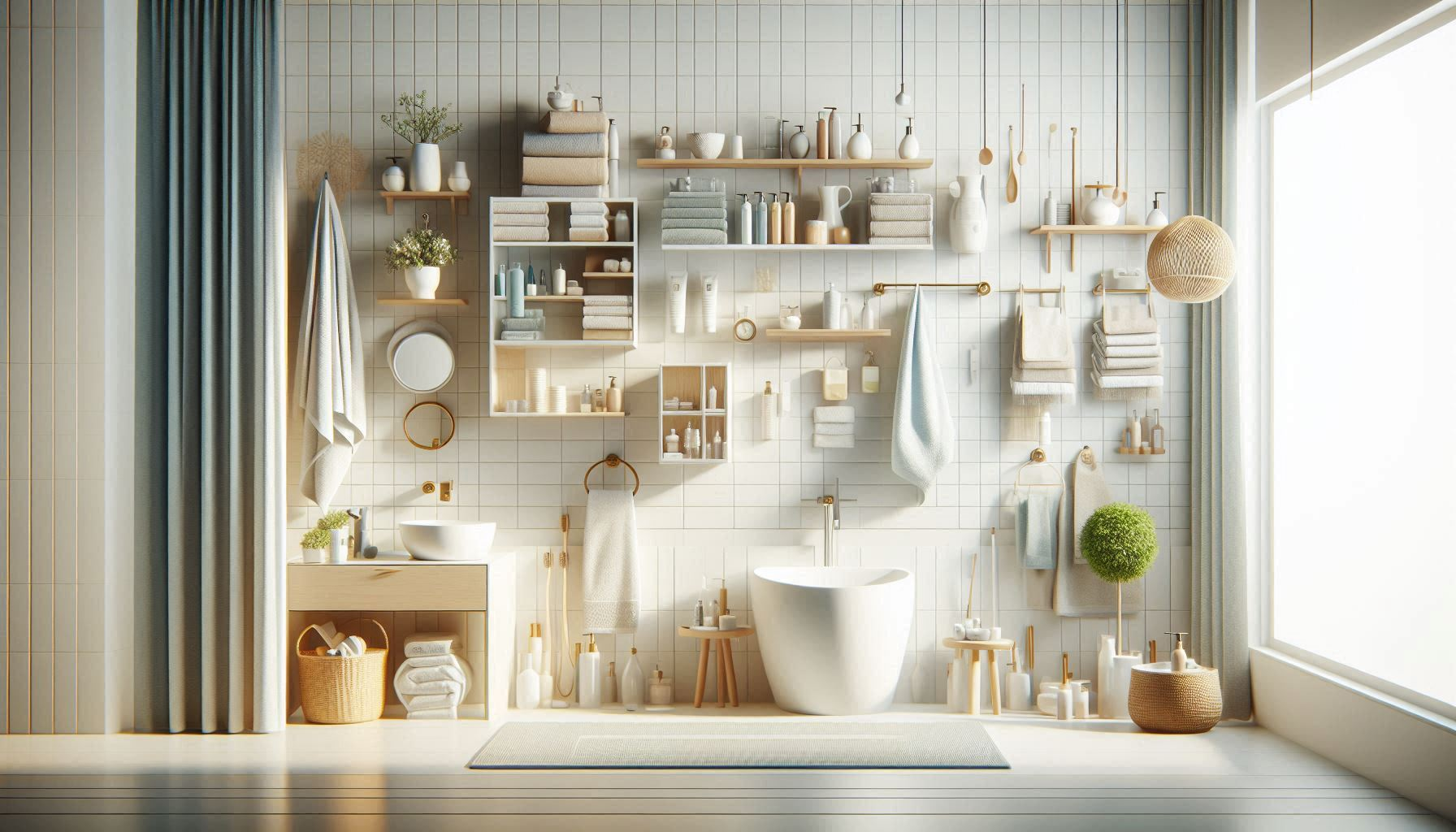 انواع لوازم حمام و سرویس بهداشتی 33 انواع لوازم حمام و سرویس بهداشتی