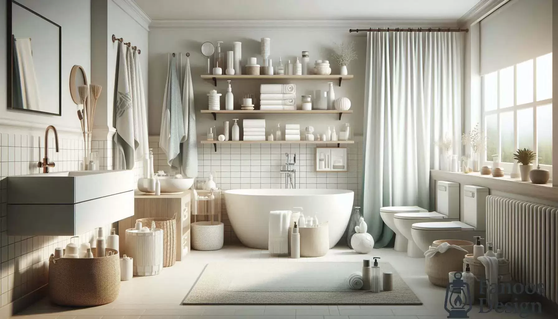 انواع لوازم حمام و سرویس بهداشتی 19 انواع لوازم حمام و سرویس بهداشتی