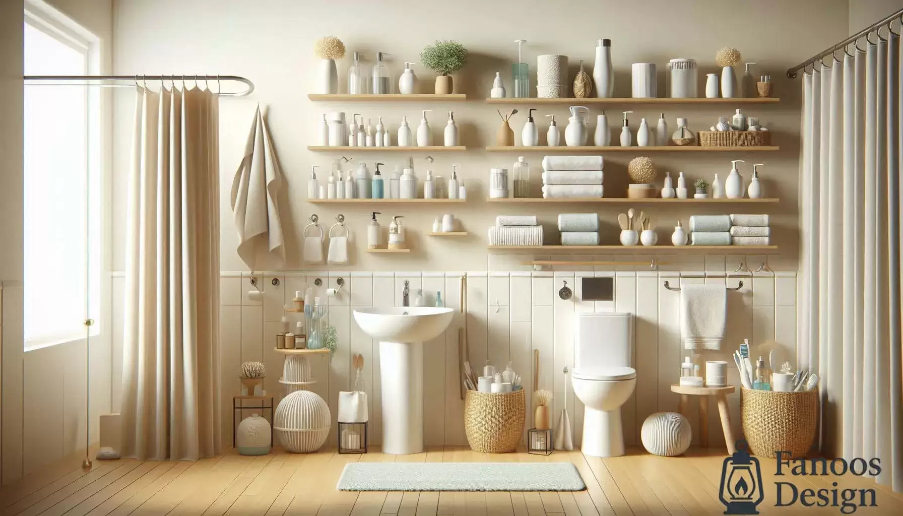 انواع لوازم حمام و سرویس بهداشتی 26 انواع لوازم حمام و سرویس بهداشتی