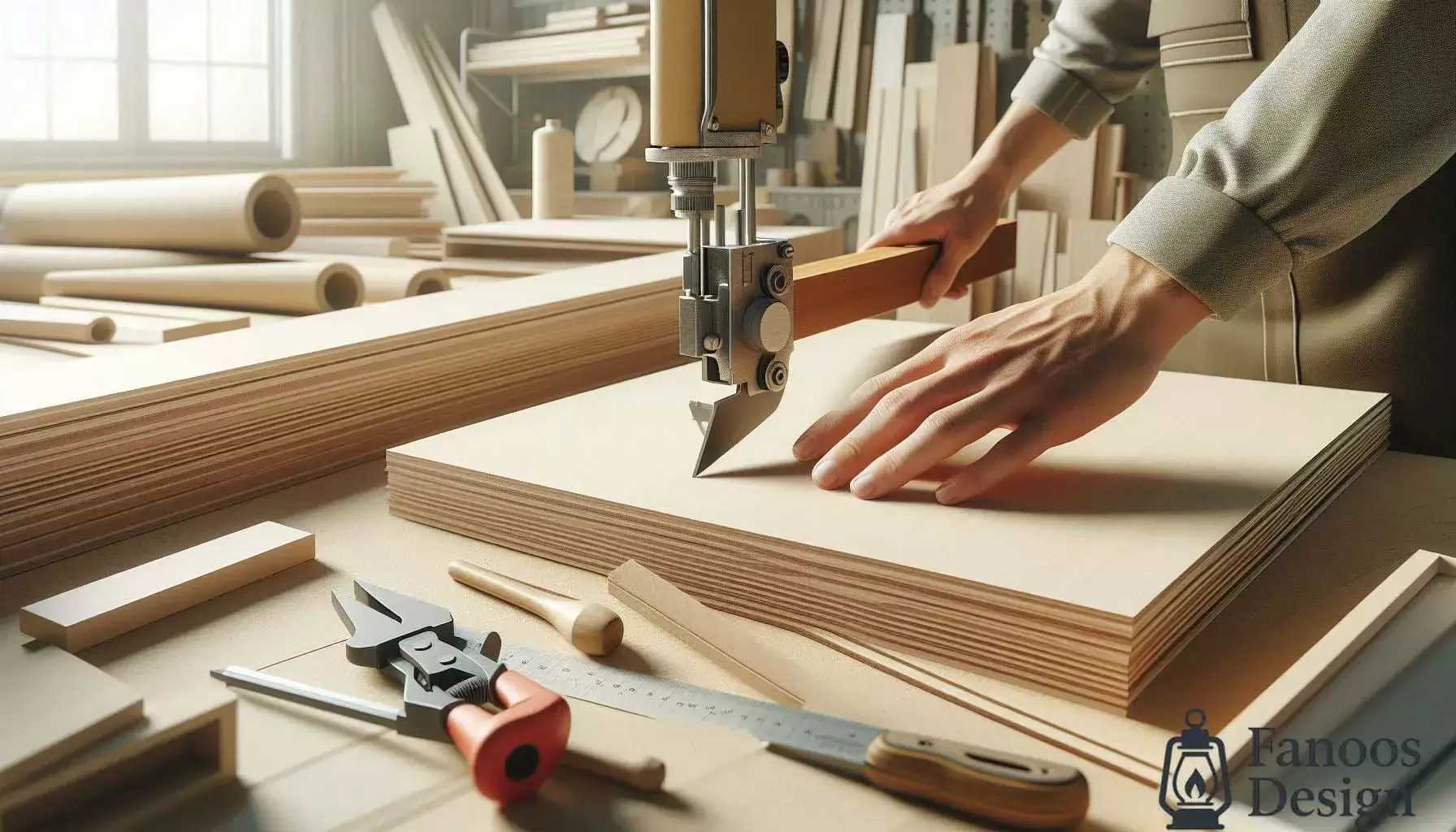 کاربرد ام دی اف MDF 29 کاربرد ام دی اف MDF