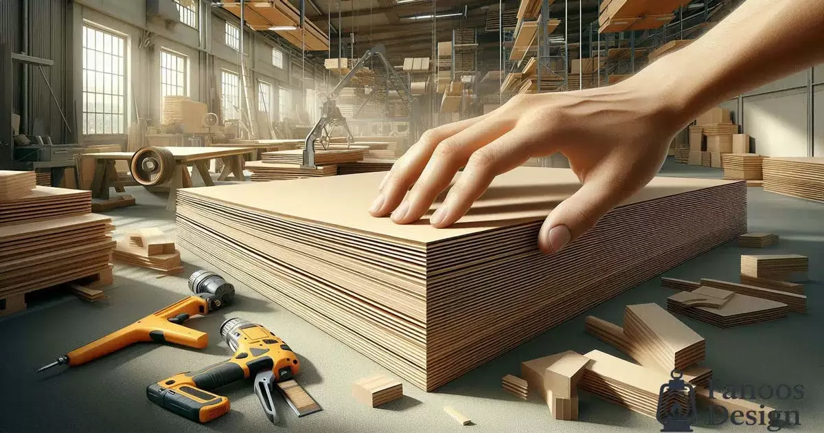 کاربرد ام دی اف MDF 1 کاربرد ام دی اف MDF