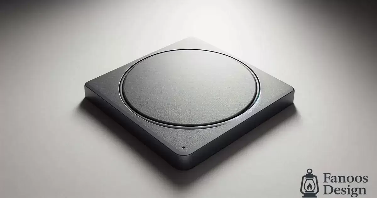 صفحه کابینت ضد آب