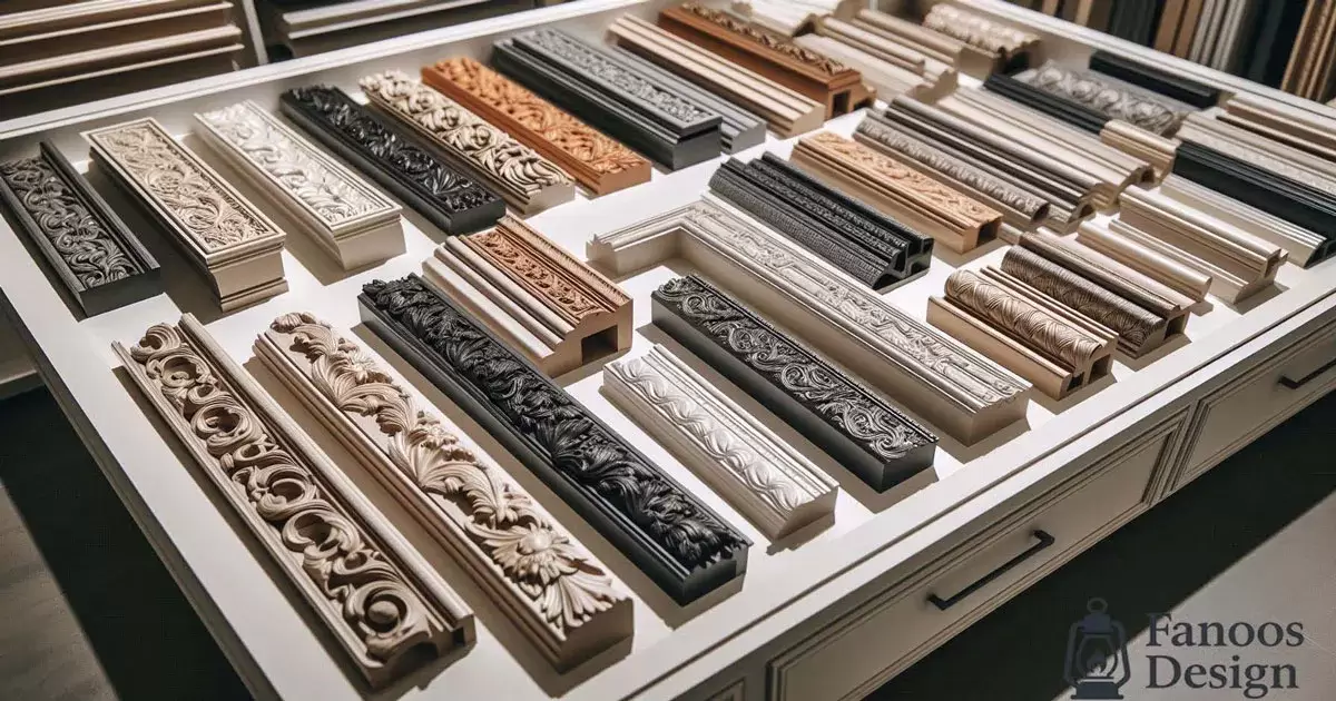 انواع مختلف تاج آشپزخانه در بازار 33 انواع مختلف تاج آشپزخانه در بازار