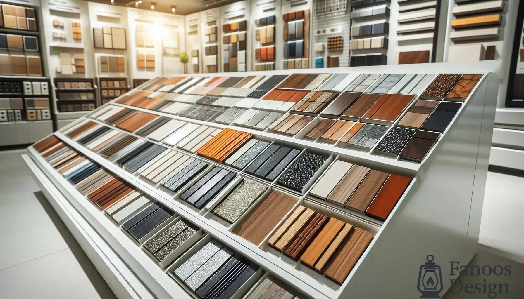 آشنایی با انواع صفحه کابینت در بازار 2 آشنایی با انواع صفحه کابینت در بازار