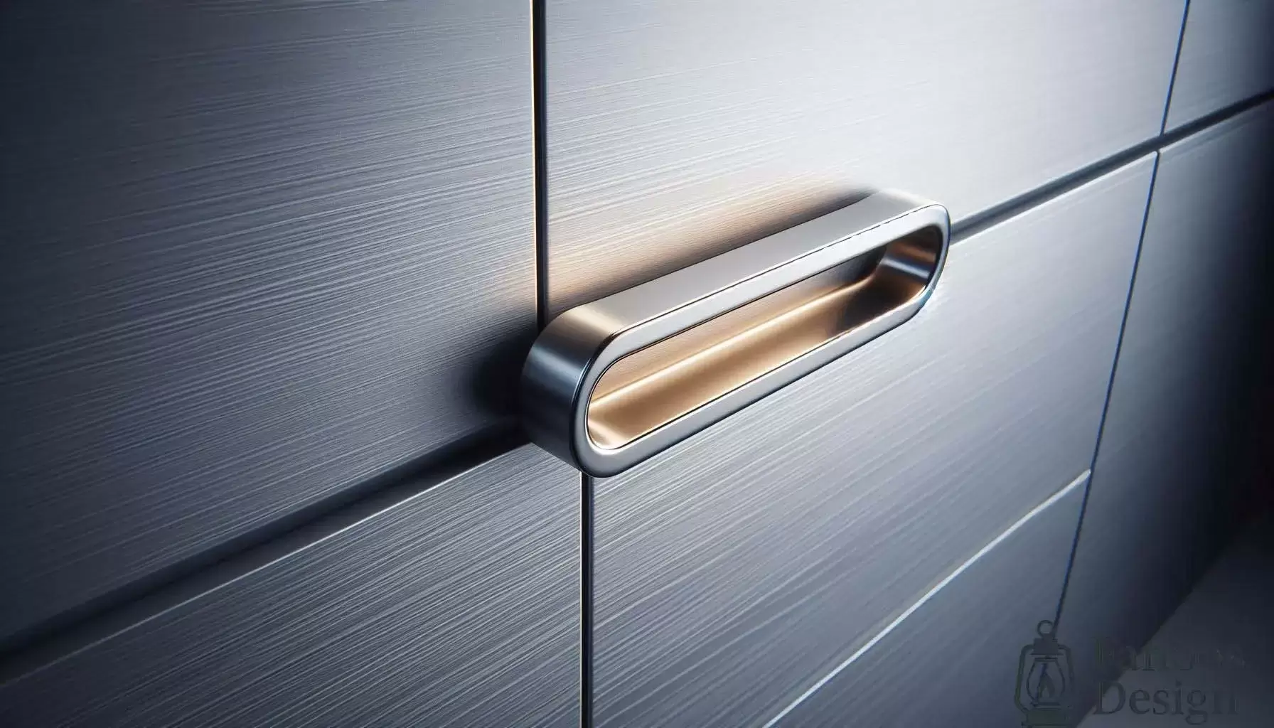 دستگیره کابینت ممبران 12 دستگیره کابینت ممبران