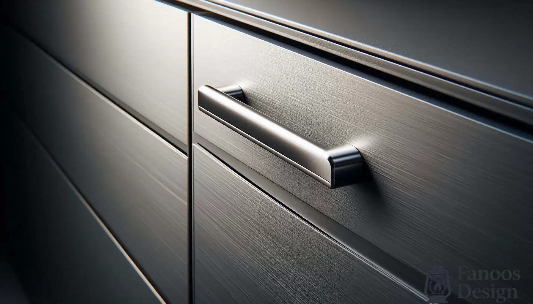 دستگیره کابینت ممبران 11 دستگیره کابینت ممبران