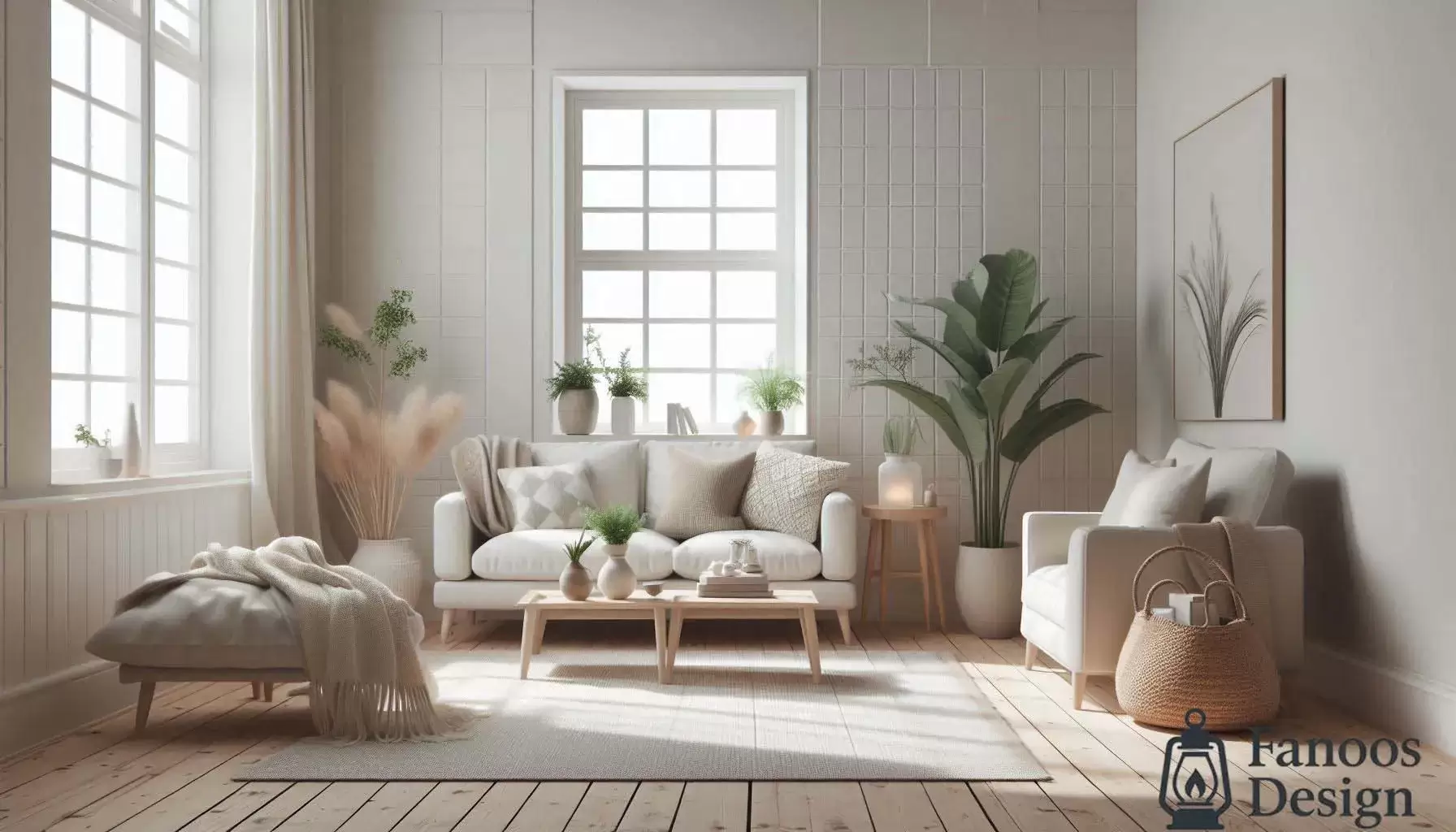 دکوراسیون سبک بوهمی