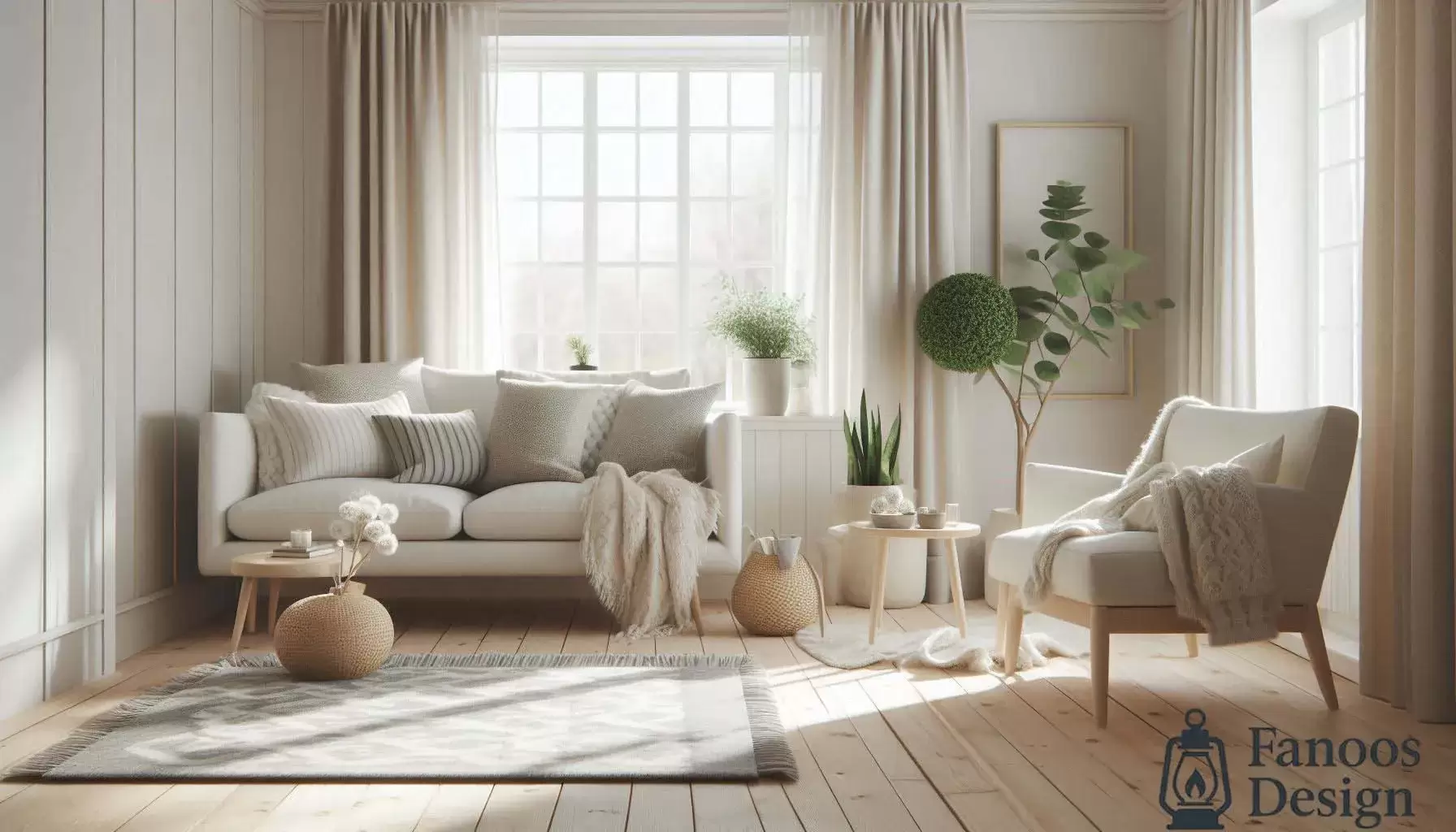 دکوراسیون سبک بوهمی