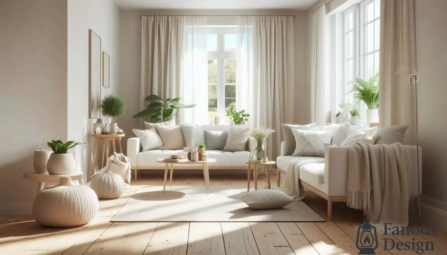 دکوراسیون سبک بوهمی