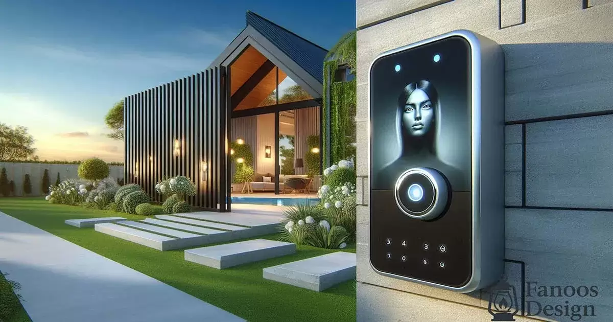 امنیت شیک: ترکیبی عالی از طراحی مدرن و ایمنی