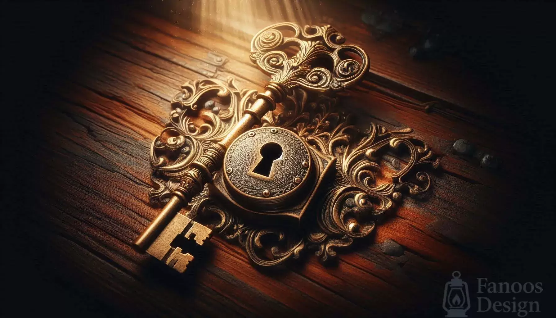 ظرافت باز کردن قفل: جذابیت درهای ویلایی لولایی پاشنه دار