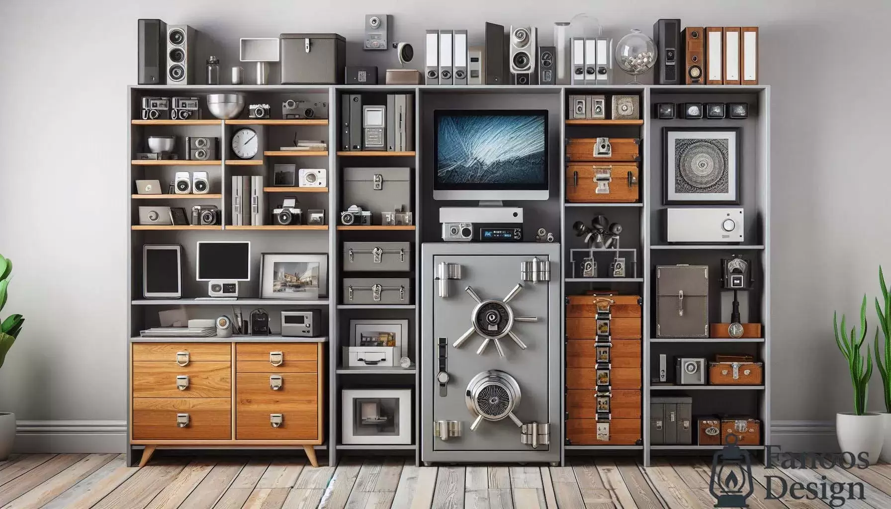 موثرترین اقداماتی را که می‌توانید برای محافظت از اقلام گران‌قیمت خود انجام دهید