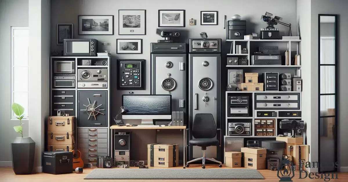 موثرترین اقداماتی را که می‌توانید برای محافظت از اقلام گران‌قیمت خود انجام دهید