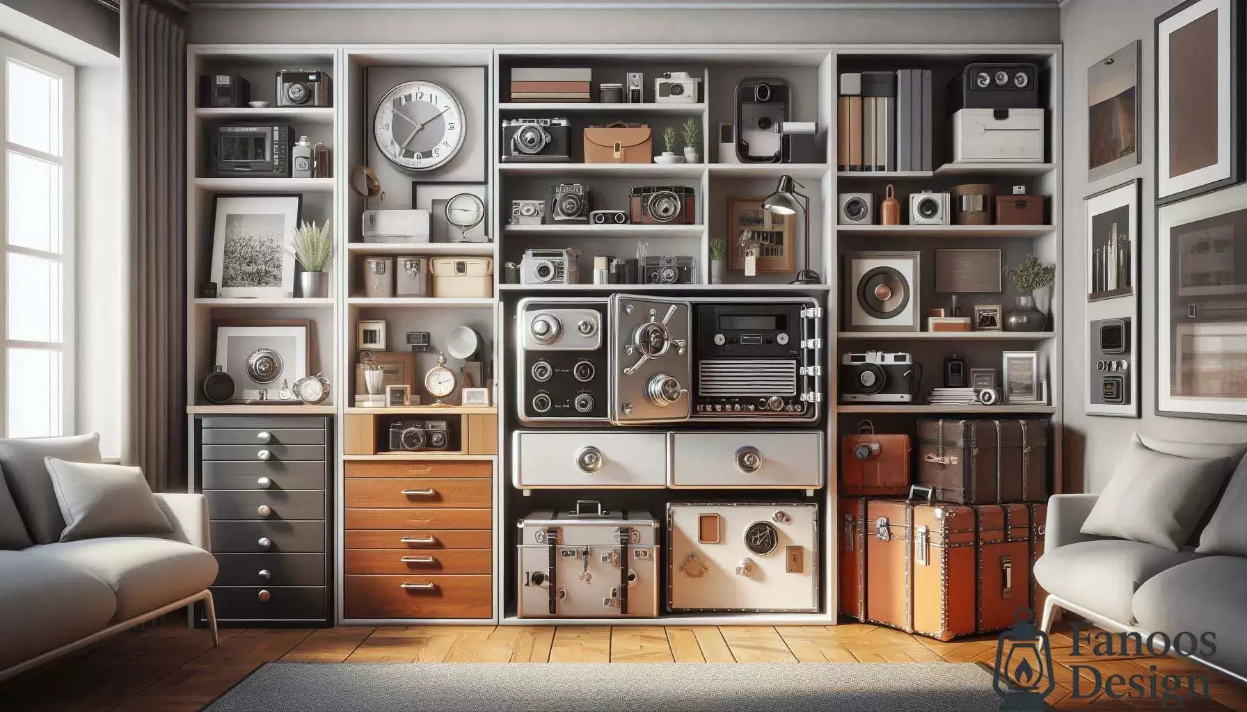 موثرترین اقداماتی را که می‌توانید برای محافظت از اقلام گران‌قیمت خود انجام دهید