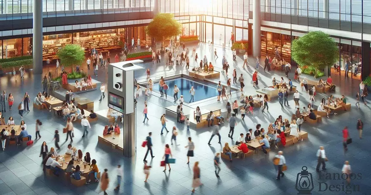 نیاز به افزایش تدابیر امنیتی در فضاهای عمومی