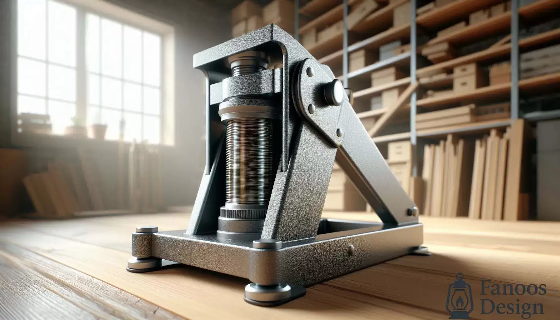 جک کابینت چیست