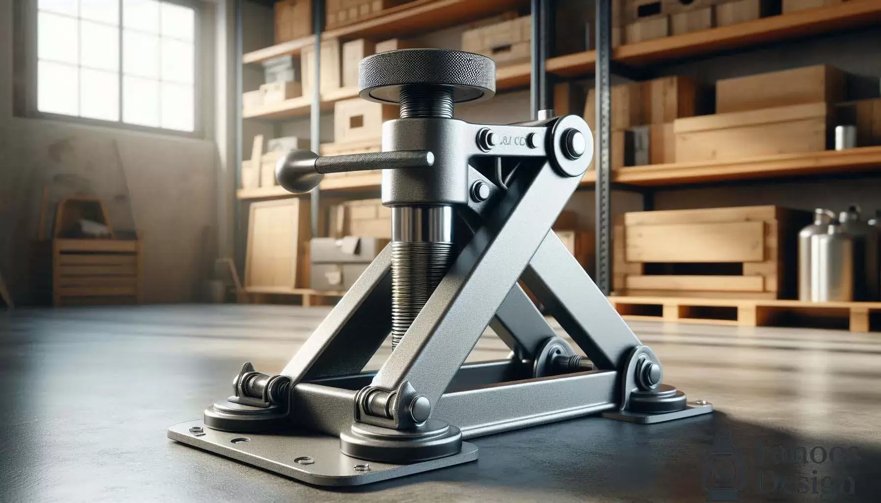 جک کابینت چیست