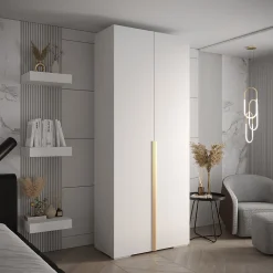 fanoosdesign closet 1 284 | فانوس دیزاین تولید کننده انواع درب اتاق ، ضد سرقت، درب ورودی و ضد آل