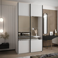 fanoosdesign closet 12 33 | فانوس دیزاین تولید کننده انواع درب اتاق ، ضد سرقت، درب ورودی و ضد آل