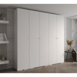 fanoosdesign closet 14 17 | فانوس دیزاین تولید کننده انواع درب اتاق ، ضد سرقت، درب ورودی و ضد آل