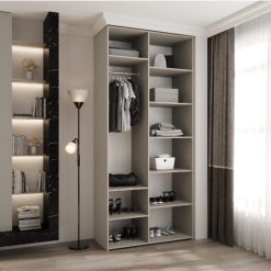 fanoosdesign closet 14 19 | فانوس دیزاین تولید کننده انواع درب اتاق ، ضد سرقت، درب ورودی و ضد آل