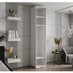 fanoosdesign closet 15 11 | فانوس دیزاین تولید کننده انواع درب اتاق ، ضد سرقت، درب ورودی و ضد آل