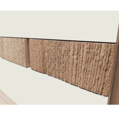 کمد لباس درب لولایی 2 درب سایز 194*89*54 کد 1196 3 fanoosdesign closet 15 15 | فانوس دیزاین تولید کننده انواع درب اتاق ، ضد سرقت، درب ورودی و ضد آل