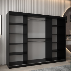 fanoosdesign closet 17 7 | فانوس دیزاین تولید کننده انواع درب اتاق ، ضد سرقت، درب ورودی و ضد آل