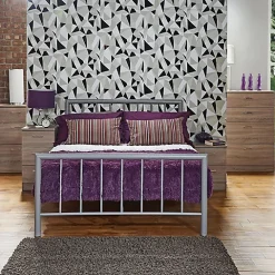 کمد لباس سه درب نسکافه ای سایز 197*111*53 کد 8982