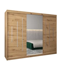 fanoosdesign closet 3 211 2 | فانوس دیزاین تولید کننده انواع درب اتاق ، ضد سرقت، درب ورودی و ضد آل