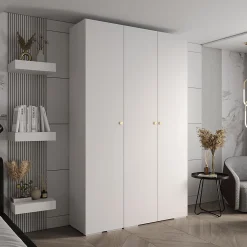 fanoosdesign closet 3 237 | فانوس دیزاین تولید کننده انواع درب اتاق ، ضد سرقت، درب ورودی و ضد آل