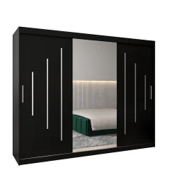 fanoosdesign closet 3 276 | فانوس دیزاین تولید کننده انواع درب اتاق ، ضد سرقت، درب ورودی و ضد آل