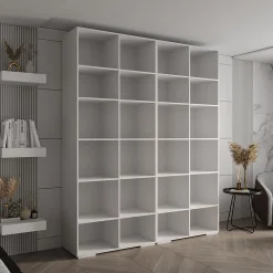 fanoosdesign closet 4 173 | فانوس دیزاین تولید کننده انواع درب اتاق ، ضد سرقت، درب ورودی و ضد آل