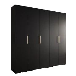 fanoosdesign closet 5 14 | فانوس دیزاین تولید کننده انواع درب اتاق ، ضد سرقت، درب ورودی و ضد آل