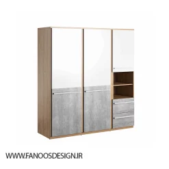 fanoosdesign.ir clozet 2 3 | فانوس دیزاین تولید کننده انواع درب اتاق ، ضد سرقت، درب ورودی و ضد آل