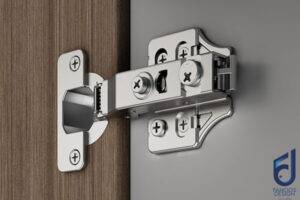 انواع لولا کابینت آشپزخانه