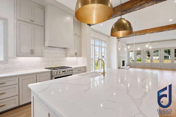 کانتر آشپزخانه چیست 1 کانتر | فانوس دیزاین تولید کننده انواع درب اتاق ، ضد سرقت، درب ورودی و ضد آل