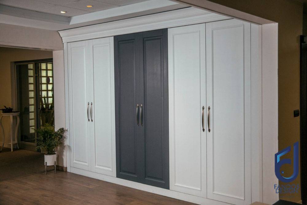 فروش انواع درب کمد دیواری به صورت آنلاین 8 کمددیواری | فانوس دیزاین تولید کننده انواع درب اتاق ، ضد سرقت، درب ورودی و ضد آل