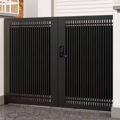 سبد خرید 7 درب حیاط ماشین رو کد 40014