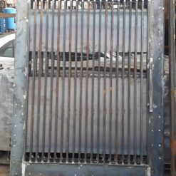 درب پارکینگ جنوبی - کد 40029 5 درب پارکینگ جنوبی ابعاد 220*150 کد 40029