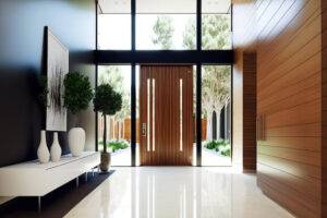 راهنمای جامع خرید درب ورودی ساختمان؛ امنیت، زیبایی و کیفیت در یک نگاه