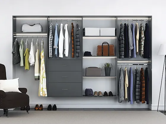 طراحی و ساخت کمد دیواری 8 طراحی و ساخت کمد دیواری