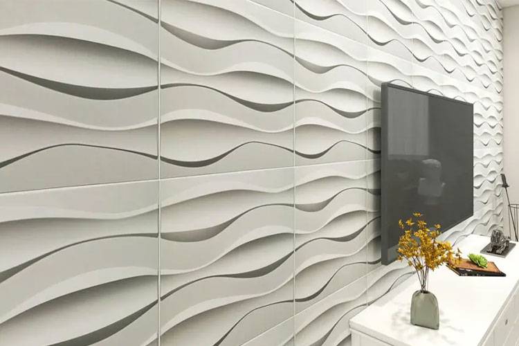 سفارش و نصب انواع دیوار پوش 5 سفارش و نصب انواع دیوار پوش