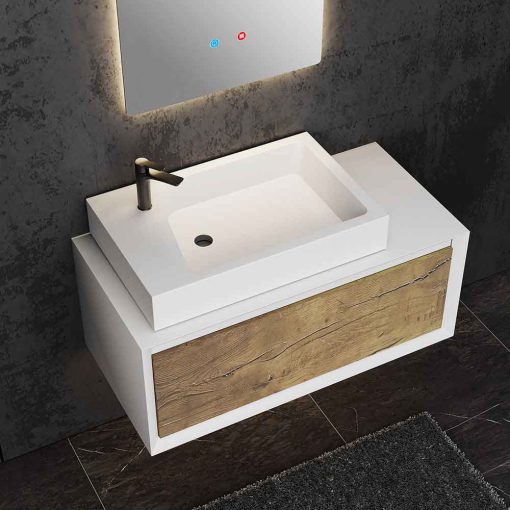 کابینت روشویی کد 1047 - Image 3
