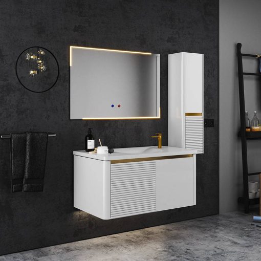 کابینت روشویی کد 601B - Image 2