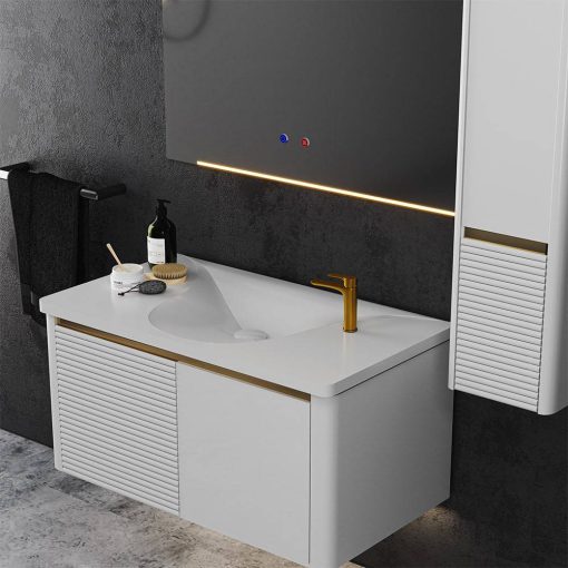 کابینت روشویی کد 601B - Image 3