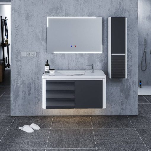 کابینت روشویی کد 601B - Image 5