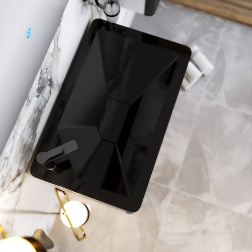 کابینت روشویی کد 602A - Image 5